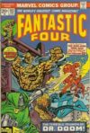 Fantastic Four #143