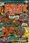 Fantastic Four #152