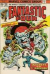 Fantastic Four #158