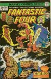 Fantastic Four #163
