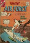 Fightin' Airforce #44
