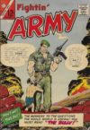 Fightin' Army #66