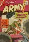 Fightin' Army #67