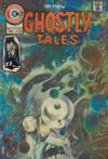 Ghostly Tales #113
