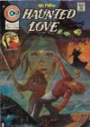 Haunted Love #9