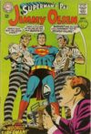 Jimmy Olsen #114