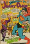 Jimmy Olsen #118