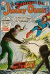 Jimmy Olsen #119