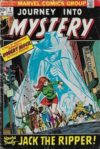 Journey into Mystery #2