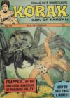 Korak Son of Tarzan #38