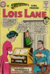 Lois Lane # 44