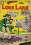 Lois Lane # 47