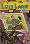 Lois Lane # 49