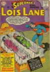 Lois Lane # 60
