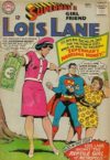 Lois Lane # 61