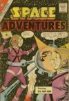 Space Adventures #49