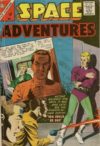 Space Adventures #51