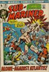 Sub-Mariner #56