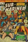 Sub-Mariner #64