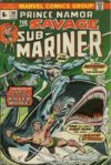 Sub-Mariner #66