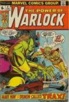 The Power of Warlock #4