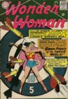 Wonder Woman #156