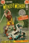 Wonder Woman #202