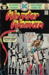Wonder Woman #219