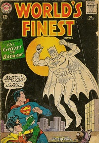 Worlds Finest #139