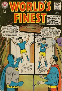 Worlds Finest #146