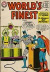 Worlds Finest #147