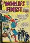 Worlds Finest #148