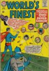 Worlds Finest #150