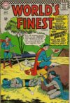 Worlds Finest #157