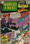 Worlds Finest #160