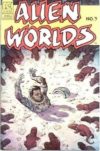 Alien Worlds #3
