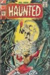 Haunted #15