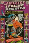 Justice League of America # 47