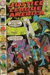 Justice League of America # 78
