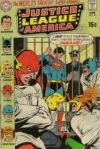 Justice League of America # 81