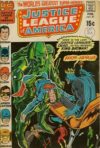 Justice League of America # 87
