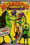 Metamorpho # 9