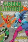 Green Lantern #43