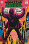 Justice League of America # 65