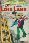 Lois Lane # 66