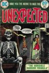Unexpected #154