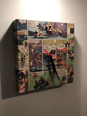 Detective Comics #351