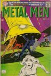 Metal Men #29