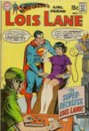 Lois Lane #101