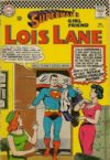 Lois Lane # 63